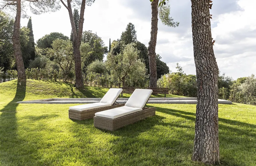 Agriturismo PANCOLINA-1