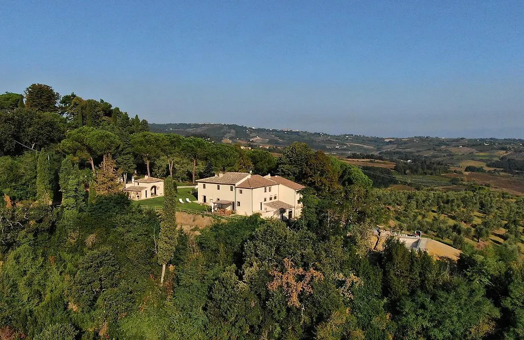 Agriturismo Pancolina-1